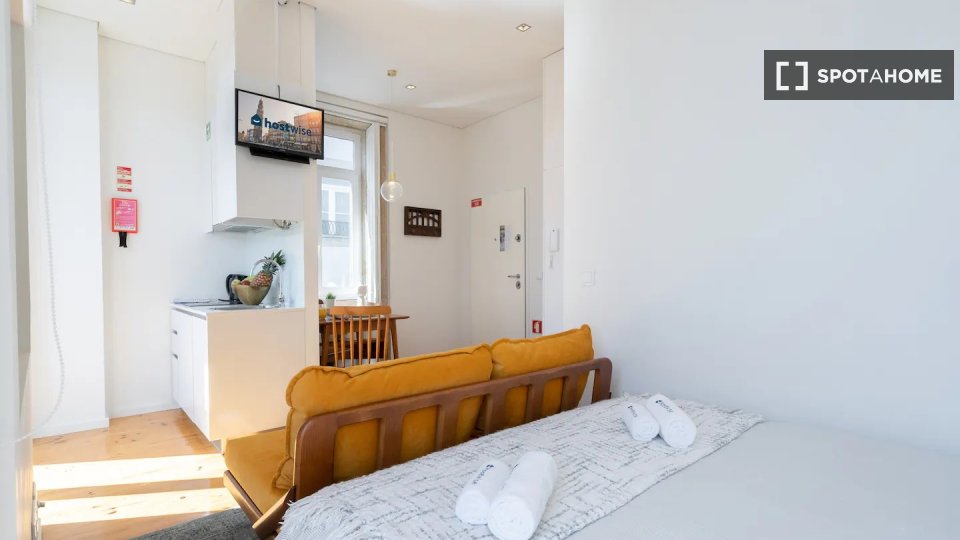 Apartment mono Porto — photo 15
