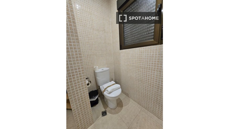 Apartment Madrid, 2 beds, 70m² — photo 4