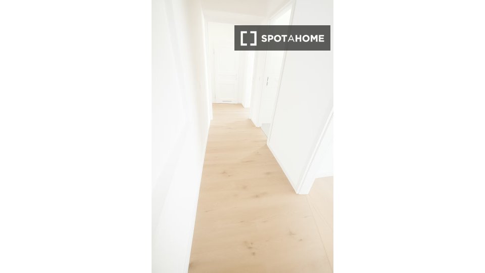 Double room Munich, 5 beds — photo 5