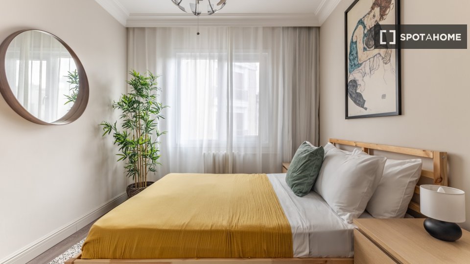 Apartment Istanbul, 1 bed — photo 2