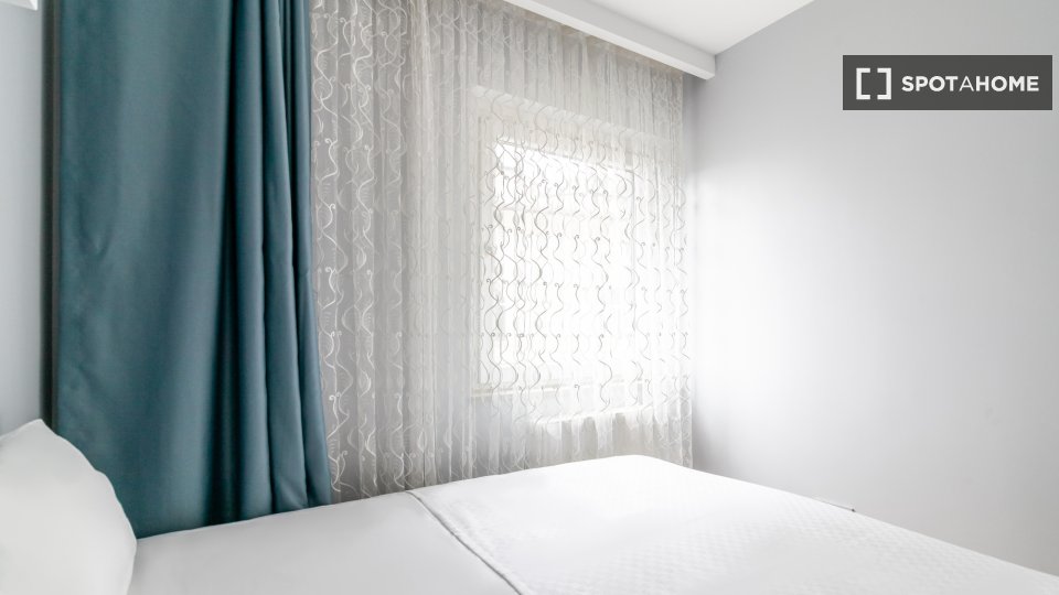 Apartment Istanbul, 1 bed — photo 19