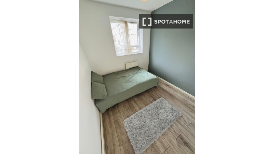 Double room London, 5 beds — photo 6