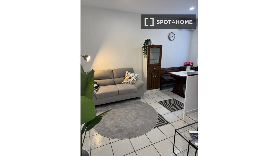 Apartment mono Milan, 50m² — photo 116