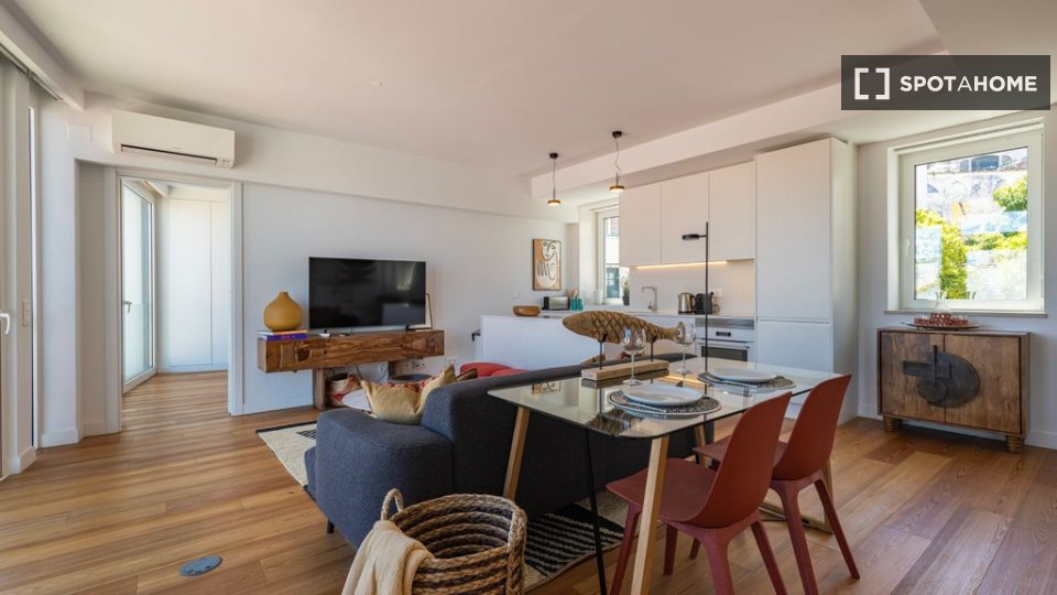 Apartment Lisbon, 3 beds — photo 6
