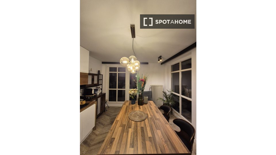 Apartment mono Berlin, 65m² — photo 5
