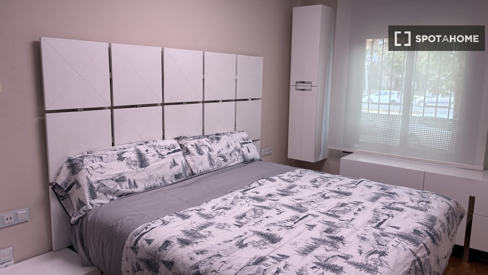 Apartment mono Seville, 66m² — photo 19