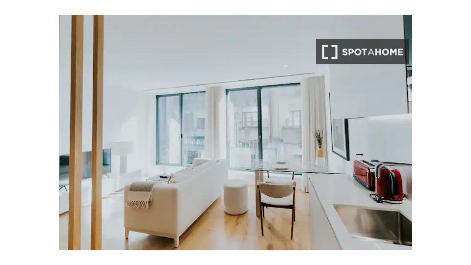 Apartment mono Porto — photo 25