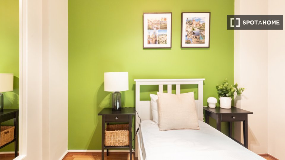 Apartment Istanbul, 1 bed — photo 2
