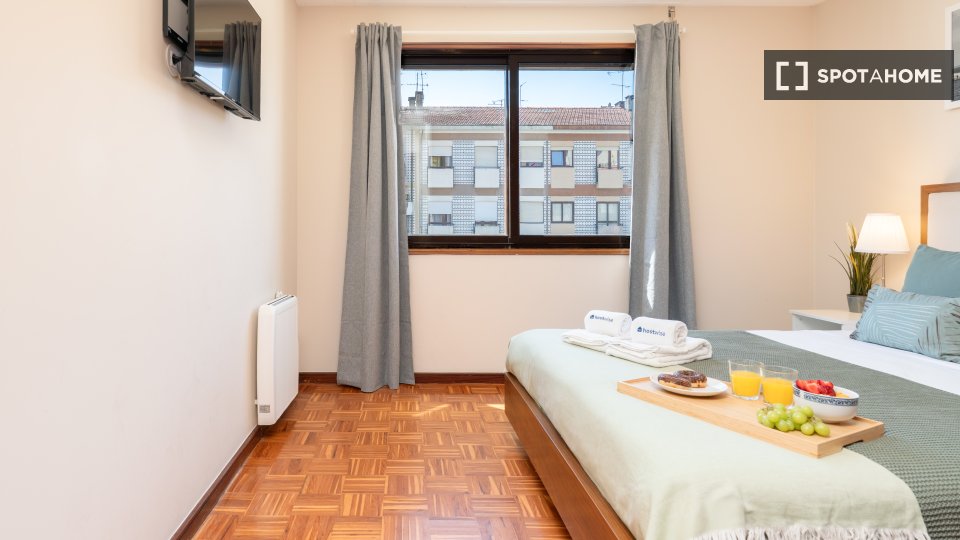 Apartment Porto, 3 beds — photo 10