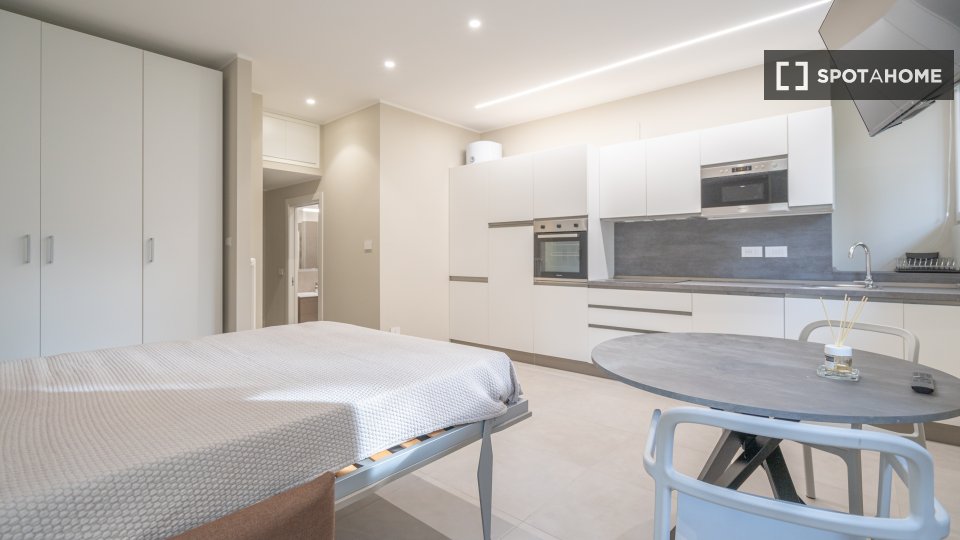 Apartment mono Milan — photo 3