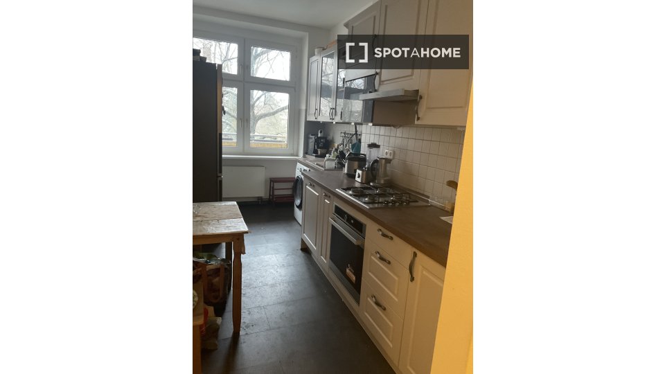 Apartment mono Berlin, 69m² — photo 1