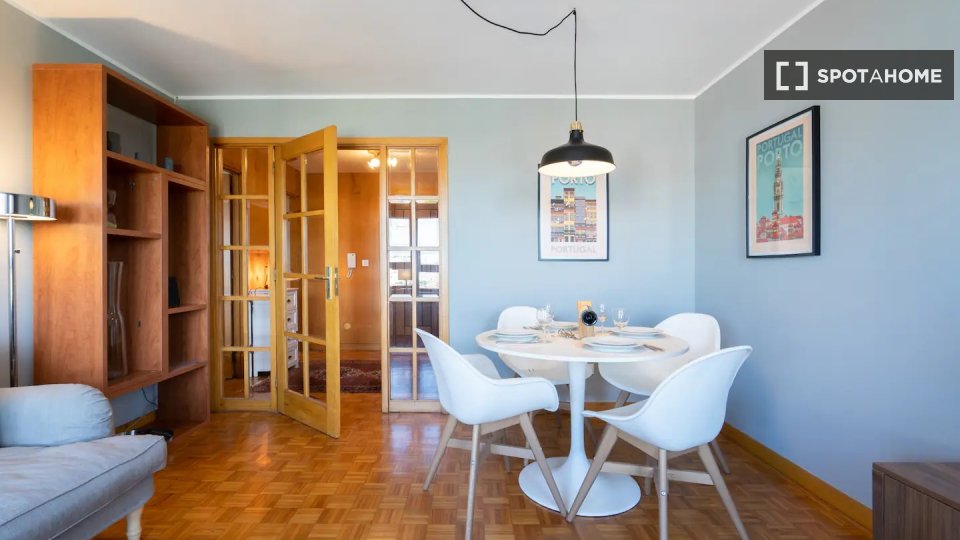 Apartment Porto, 1 bed — photo 5