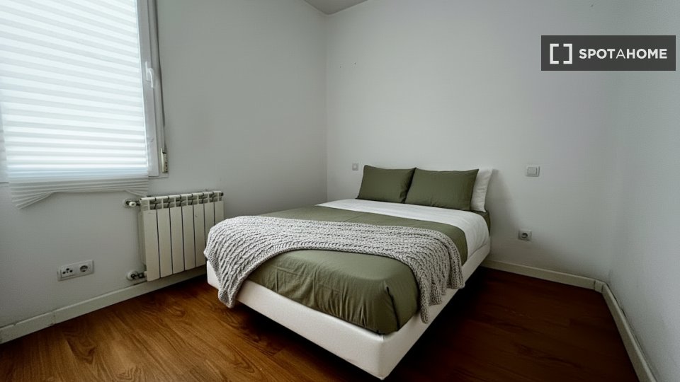 Apartment Madrid, 3 beds, 50m² — photo 1