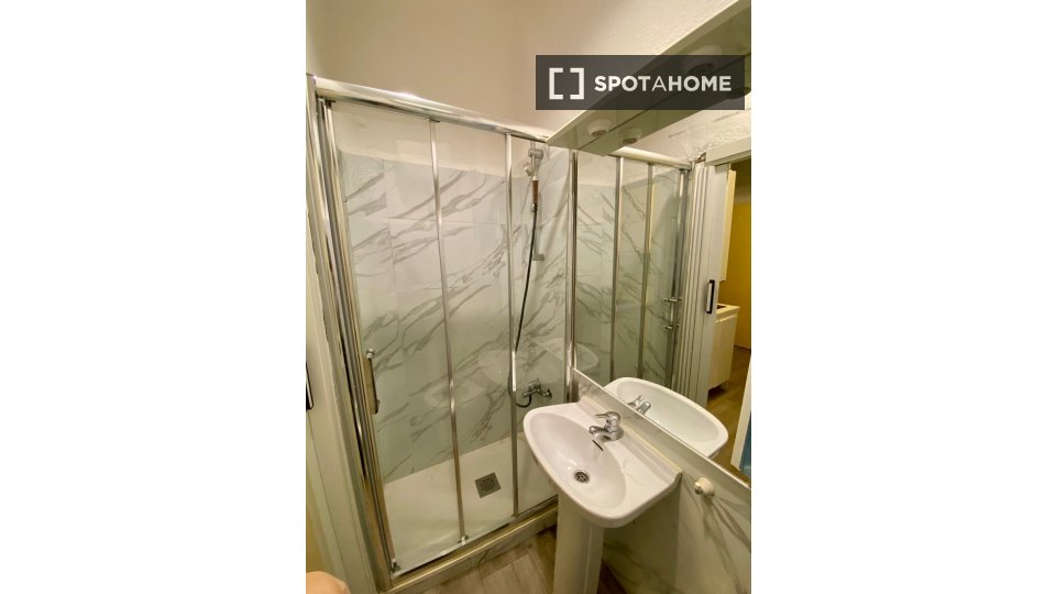 Apartment mono Madrid, 33m² — photo 16