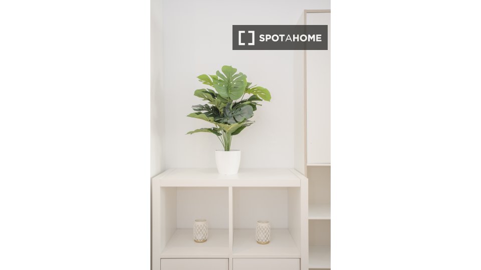 Apartment Porto, 1 bed, 55m² — photo 19