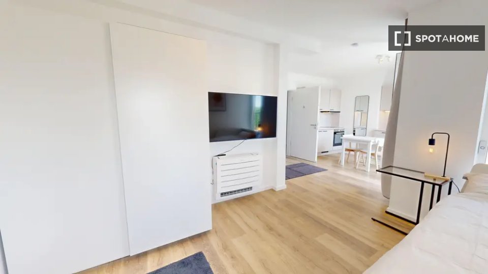 Apartment mono Berlin, 33m² — photo 6