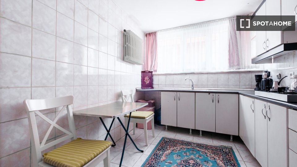 Apartment Istanbul, 1 bed — photo 12