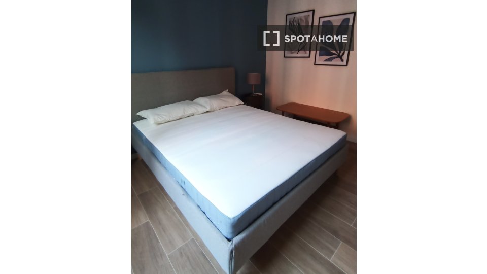 Apartment mono Milan, 44m² — photo 11