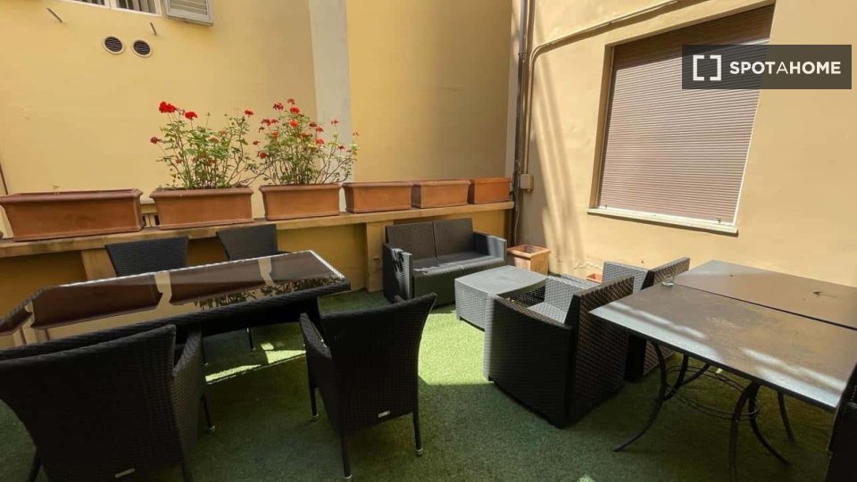 Apartment mono Florence, 32m² — photo 15