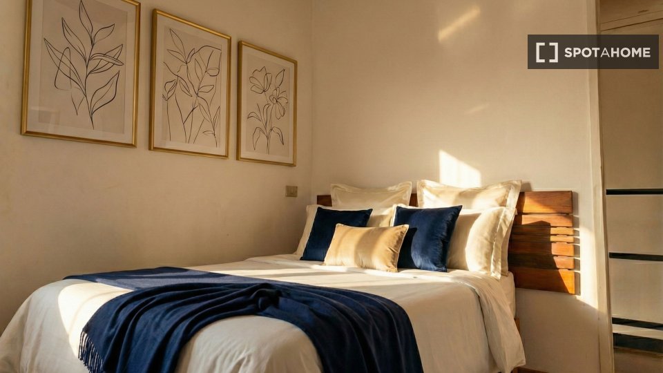 Apartment Milan, 3 beds, 100m² — photo 16