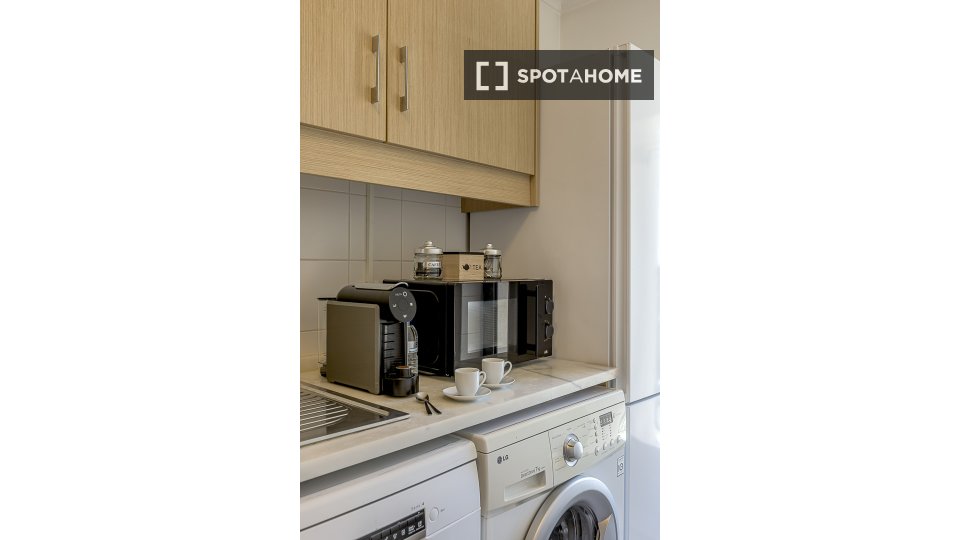 Apartment Lisbon, 3 beds — photo 6
