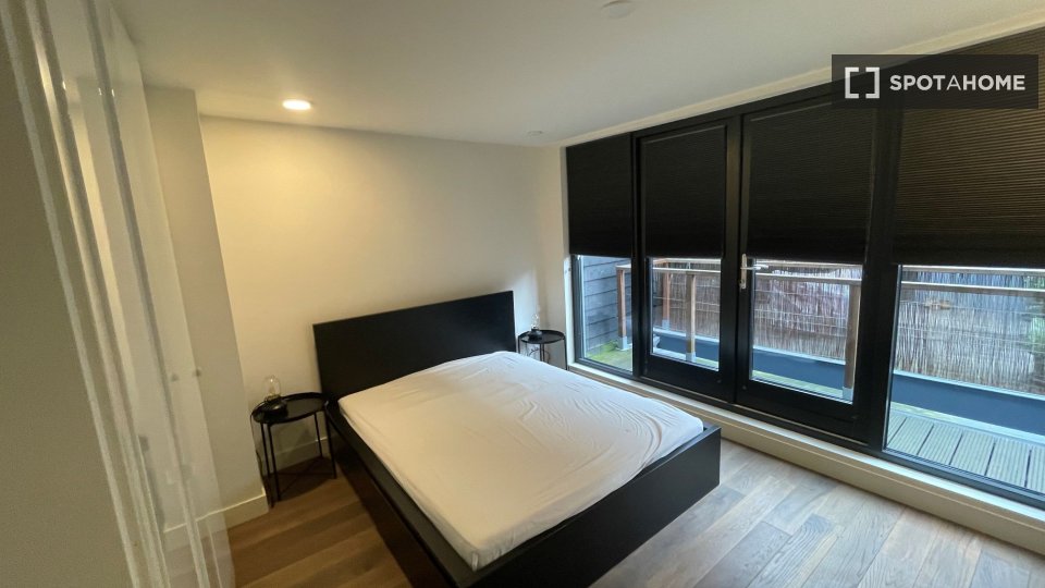 Apartment mono Amsterdam, 50m² — photo 3