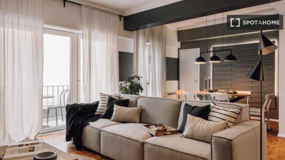 3bedroom apartment for rent in Lisbon (ref 1182899) Spotahome