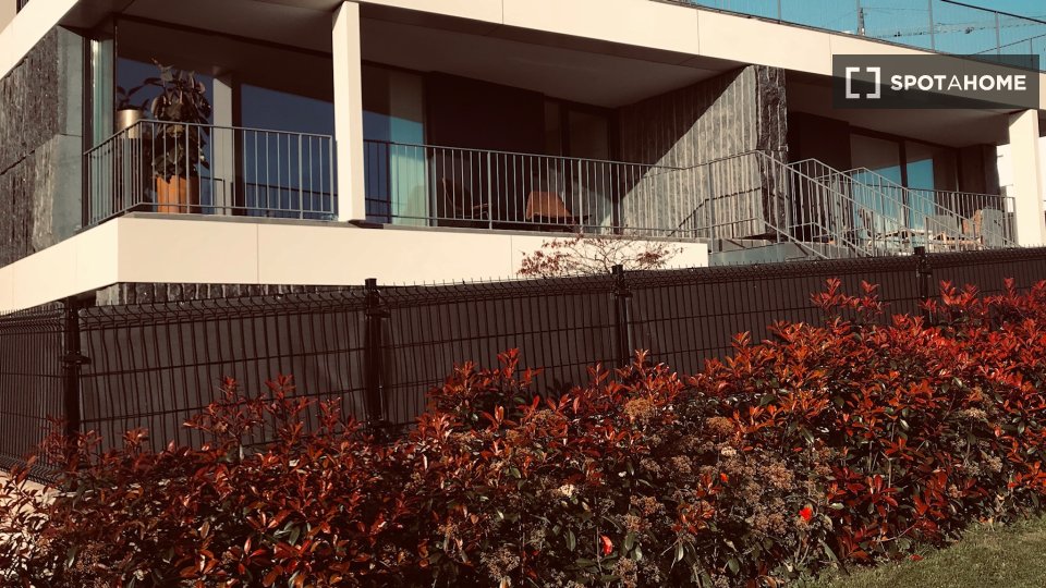 Piso en alquiler de 3 habitaciones en Ugeraga, Bilbao