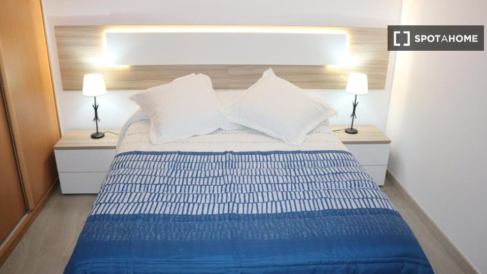 Apartment Lisbon, 1 bed, 50m² — photo 12