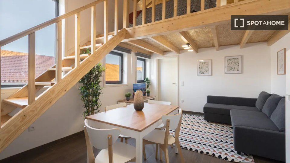 Apartment mono Porto — photo 2