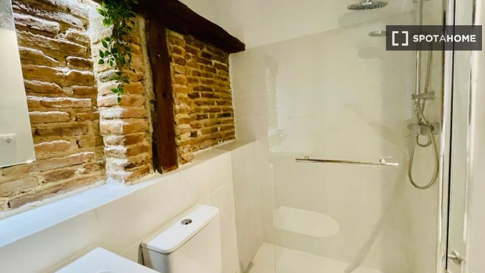 Double room Madrid, 18 beds — photo 14