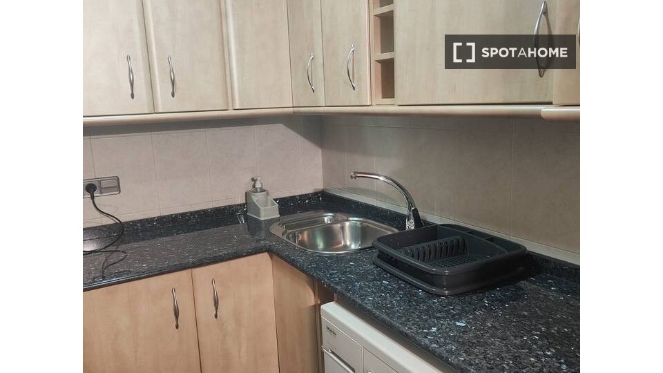 Apartment Barcelona, 2 beds, 50m² — photo 16