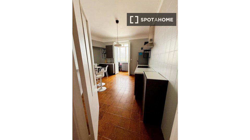 Double room Cagliari, 7 beds — photo 4