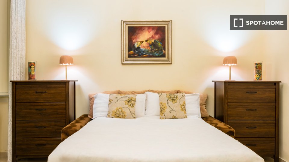 Apartment Naples, 1 bed — photo 1