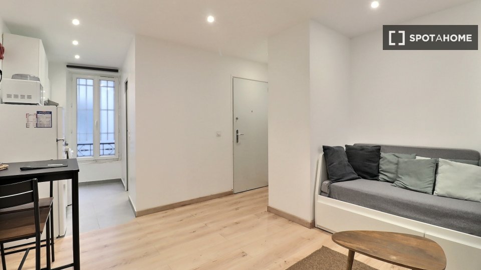 Apartment mono París, 20m² — foto 9