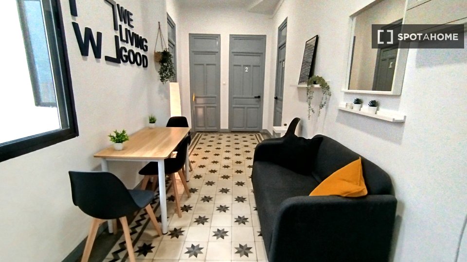 Double room Granada, 6 beds, 160m² — photo 32