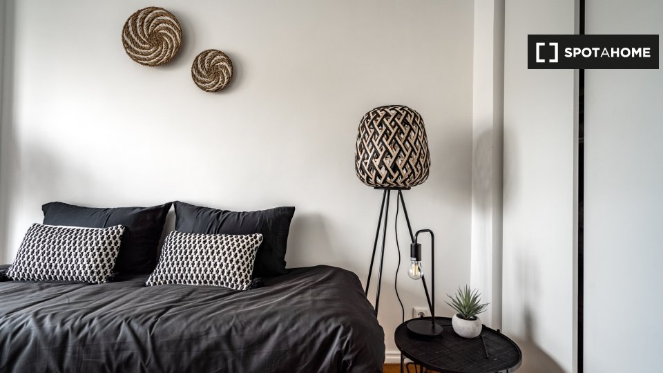 Apartment Lisbon, 2 beds — photo 12