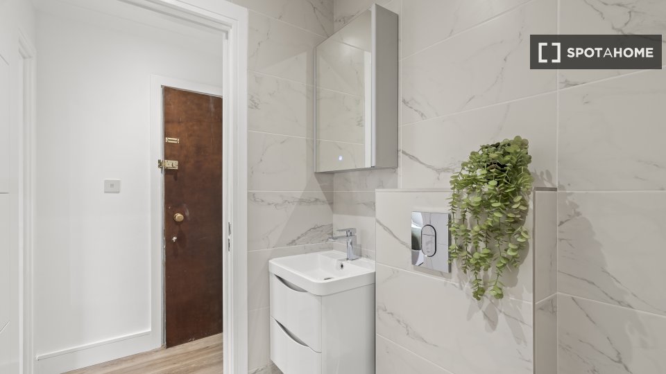 Apartment mono London, 25m² — photo 4