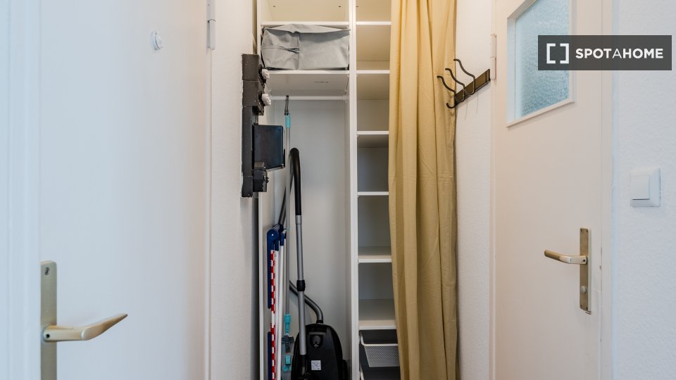 Apartment mono Berlin, 32m² — photo 9