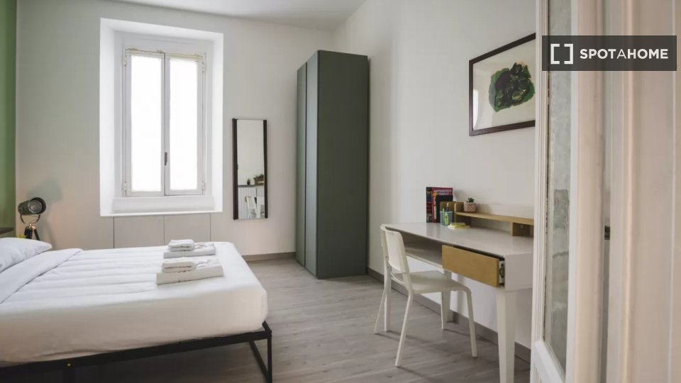Appartamento Milano, 1 camera — foto 10