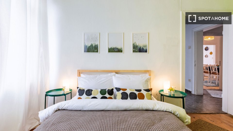 Apartment Istanbul, 1 bed — photo 3