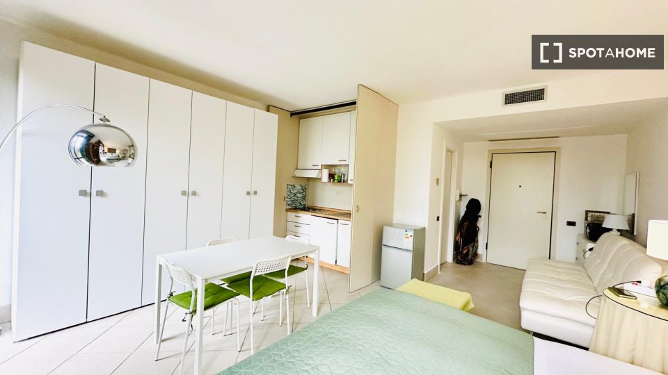 Apartment mono Rome — photo 14