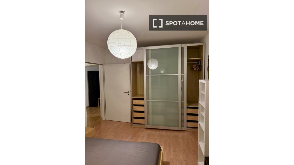 Apartment Berlin, 2 beds, 65m² — photo 6