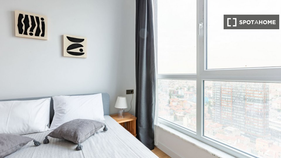 Apartment Istanbul, 1 bed — photo 16