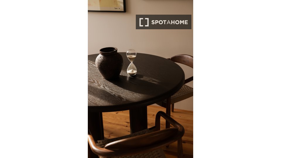 Apartment Porto, 1 bed — photo 5