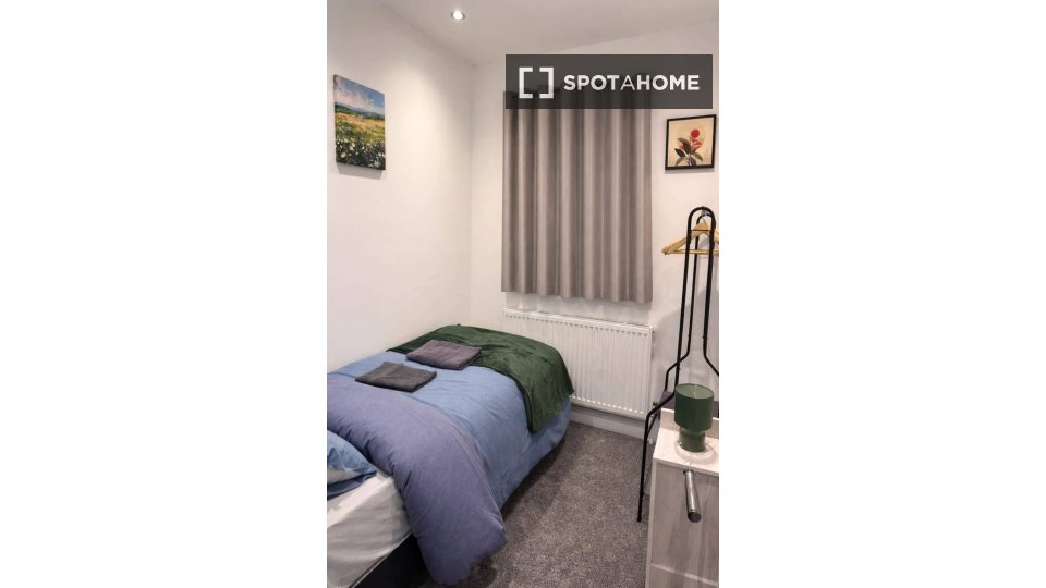 Apartment Manchester, 3 beds — photo 9