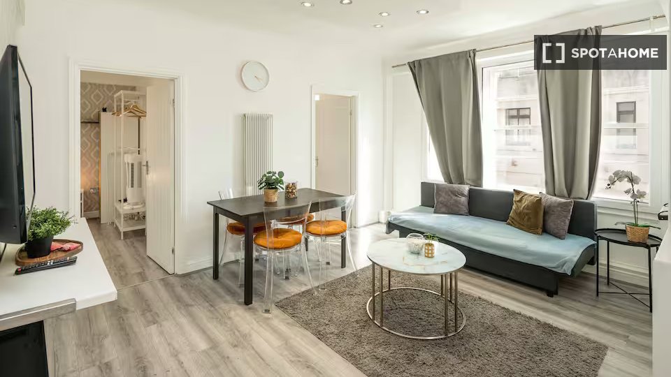 Apartment London, 2 beds — photo 3