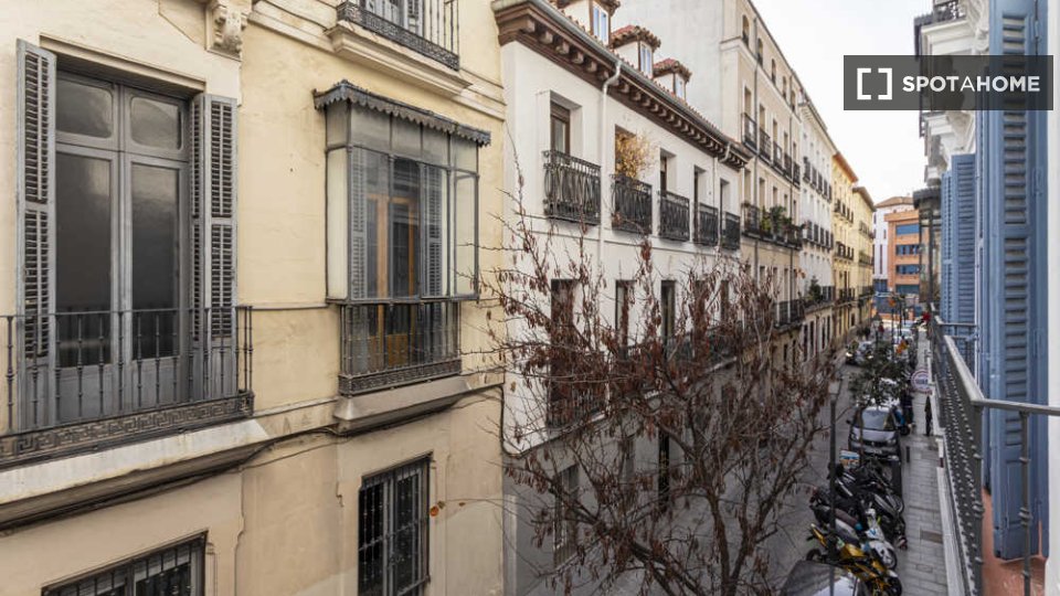 Camera doppia Madrid, 41 camere — foto 31