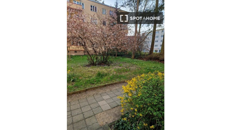 Apartment Berlin, 1 bed, 56m² — photo 13