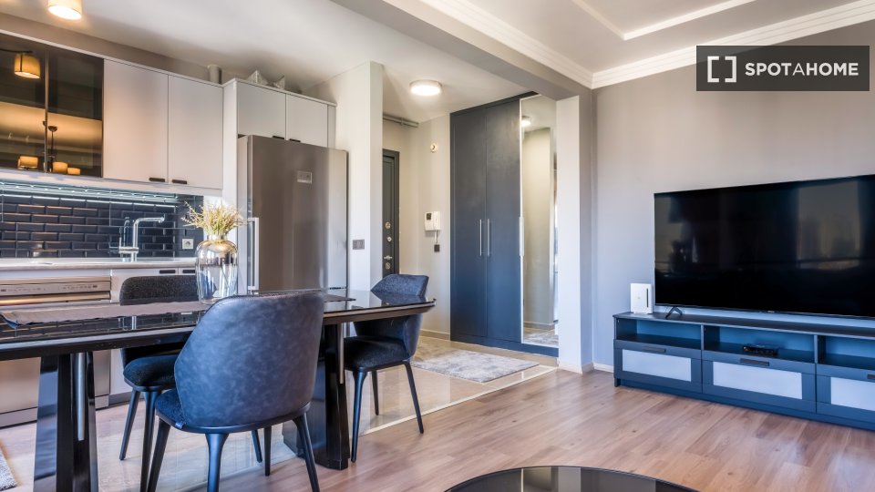Apartment Istanbul, 1 bed — photo 8